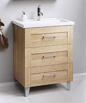 Aqwella Тумба под умывальник Фостер 70 FOS01073DS – изображение в каталоге