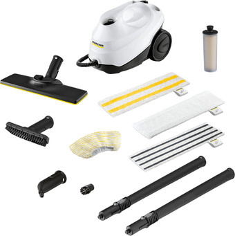 Karcher SC 3 EF Anniversary Edition 1.513-660.0