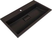 Умывальник Versalia Absolute 70 Black - изображение в каталоге