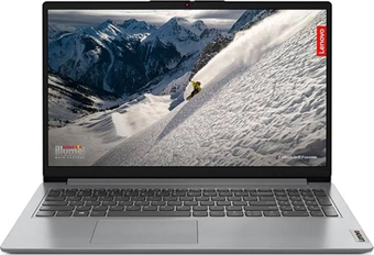 Ноутбук Lenovo IdeaPad 1 15ALC7 82R400E9RK