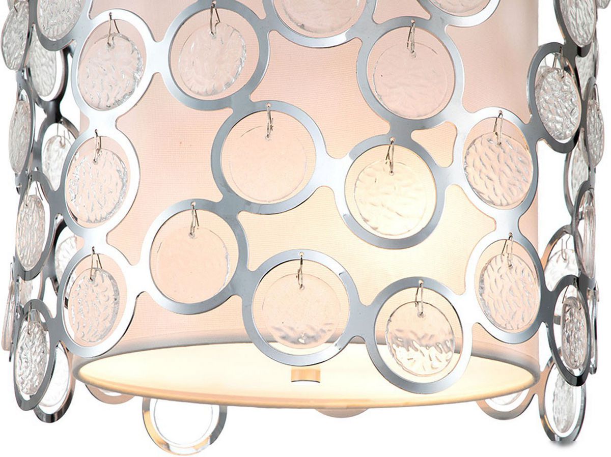 Подвесная люстра Indigo Light Monile V000211 – фото товара