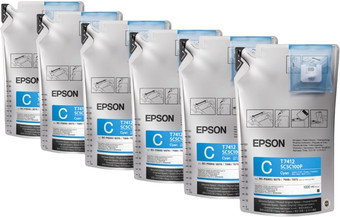 Чернила Epson C13T773240 – изображение в каталоге