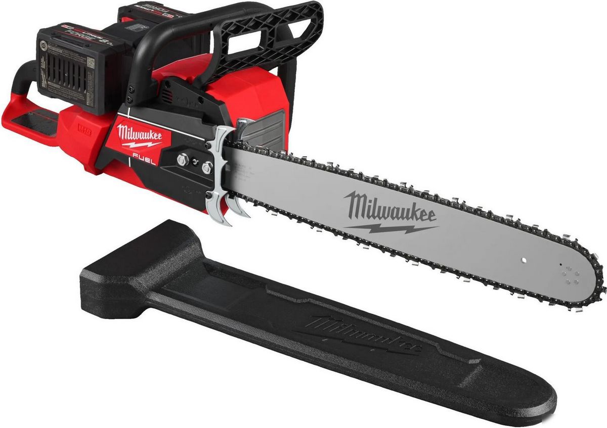 Аккумуляторная пила Milwaukee M18F2CHS50-802 4933480121 (с 2-мя АКБ) – фото товара