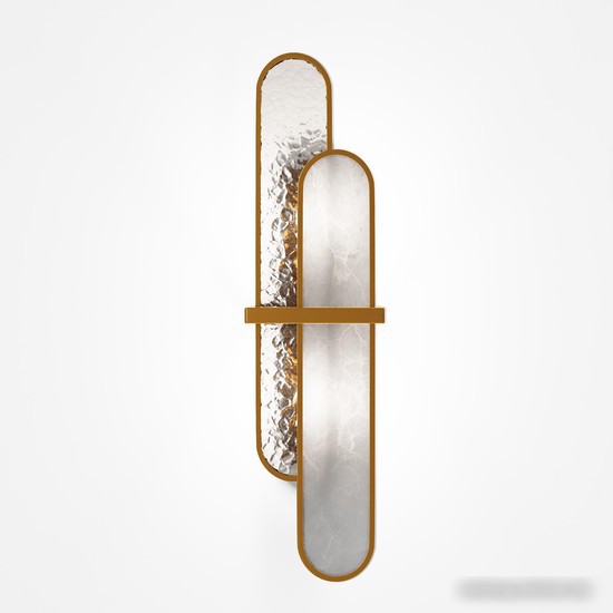 Бра Maytoni Marmo MOD099WL-02G2 – фото товара