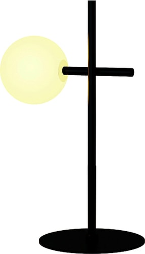 Настольная лампа Mantra Cellar 7638 – изображение в каталоге