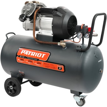 Компрессор Patriot Professional 100-400 – изображение в каталоге