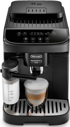 Кофемашина DeLonghi ECAM293.52B - изображение в каталоге