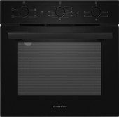 Электрический духовой шкаф MAUNFELD AEOC6040B2 - изображение в каталоге