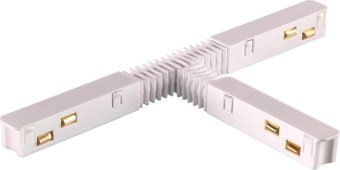 Коннектор питания шинопровода Novotech SHINO NT23 000 135175 – изображение в каталоге