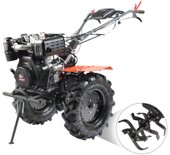 Мотоблок Patriot Boston 9 DE 440701530 – изображение в каталоге