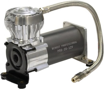 Автомобильный компрессор Беркут PRO-20 – изображение в каталоге