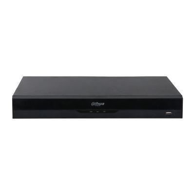 Сетевой видеорегистратор Dahua DHI-NVR2208-8P-I2 – фото товара