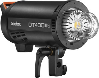 Вспышка Godox QT400IIIM – изображение в каталоге