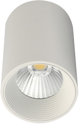 Припотолочная люстра Escada 20003SMU/01LED SWH (белый матовый) – изображение в каталоге