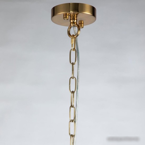 Подвесная люстра Favourite Lyra 2968-15P – фото товара