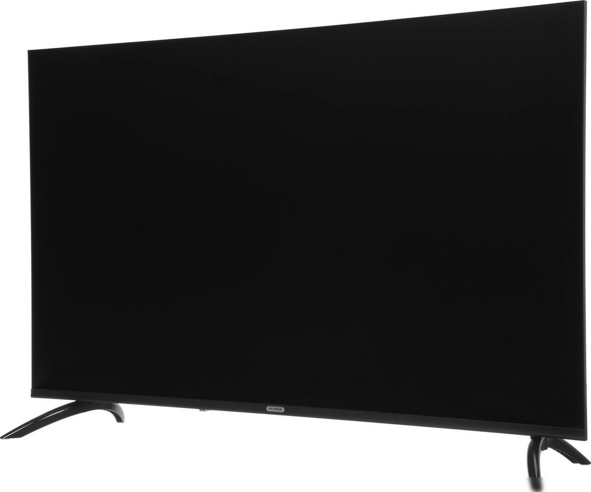 Телевизор Hyundai H-LED50BU7012 – фото товара