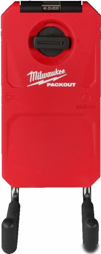 Крюк Milwaukee PackOut 4932480700 – фото товара