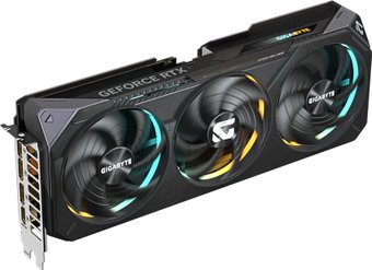 Видеокарта Gigabyte GeForce RTX 5070 Gaming OC 12G GV-N5070GAMING OC-12GD – изображение в каталоге