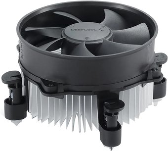 Кулер для процессора DeepCool ALTA 9 PWM 1700 – изображение в каталоге