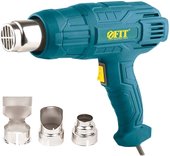 Промышленный фен FIT 80602 – изображение в каталоге
