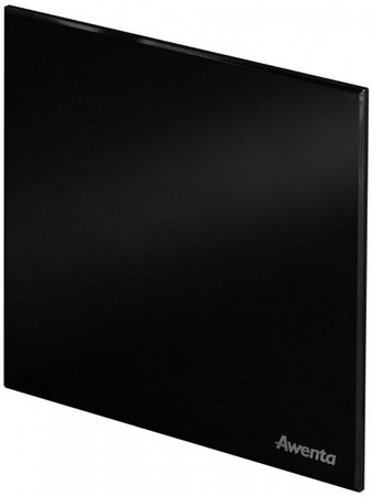 Осевой вентилятор Awenta System+ Silent 125T KWS125T-PTCB125P – изображение в каталоге