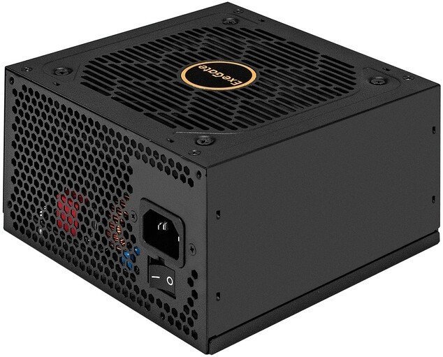 Блок питания ExeGate 1200VSP FC EX297235RUS – фото товара