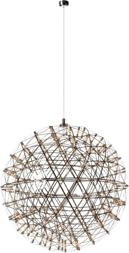 Подвесная люстра LOFT IT Moooi raimond 9027-89 – изображение в каталоге