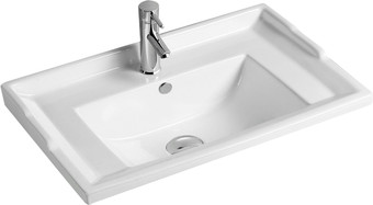 Умывальник SantiLine SL-2112 (80) - изображение в каталоге