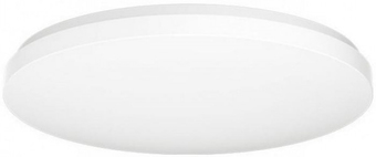 Светильник-тарелка Xiaomi Mi Smart LED Ceiling Light MJXDD03YL 350мм (международная версия)