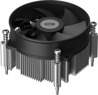 Кулер для процессора PCCooler R95S-I – изображение в каталоге