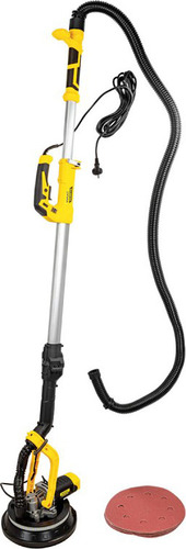 Шлифмашина для стен и потолков WMC Tools WMC-S1M-DH04-230A – изображение в каталоге