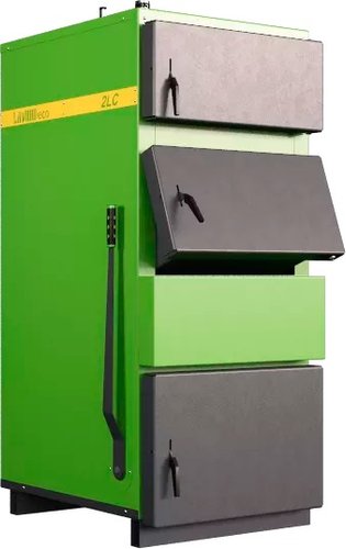 Отопительный котел Lavoro Carbone LC Mega-16 - изображение в каталоге