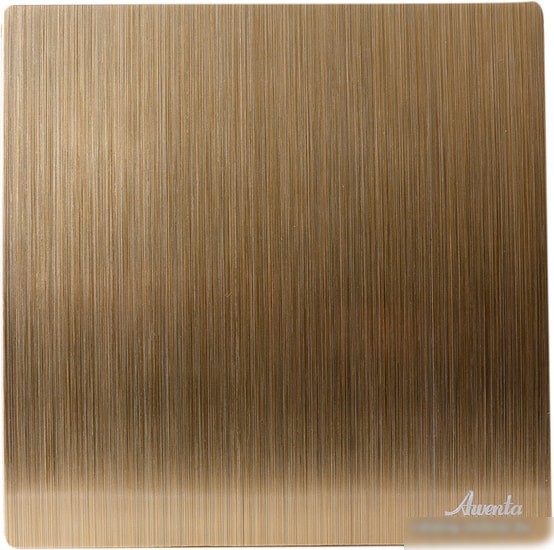 Вытяжной вентилятор Awenta System+ Turbo 100CTR [KWT100CTR-PEZ100] – фото товара