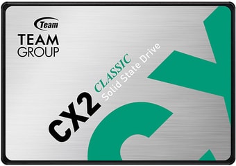 SSD Team CX2 1TB T253X6001T0C101 – изображение в каталоге