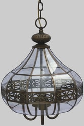 Люстра Citilux Гера-2 CL444230 – изображение в каталоге