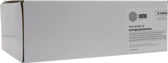 Картридж CACTUS CS-CE285AD (аналог HP CE285AD) – изображение в каталоге