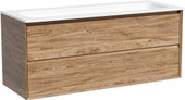 Sancos Тумба под умывальник Marmi 2.0 MR2.0120ECH (дуб чарльстон) – изображение в каталоге