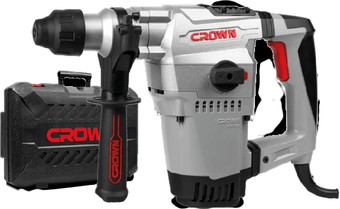 Перфоратор Crown CT18158 BMC