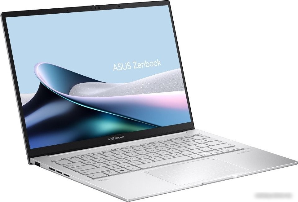 Ноутбук ASUS Zenbook 14 OLED UX3405CA-ST1352 Win 11 Pro – фото товара