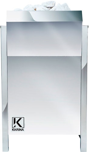 Банная печь Karina Lite 12