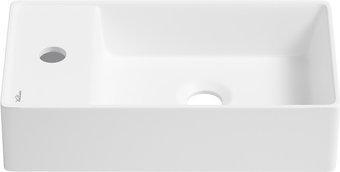 Умывальник Wellsee WC Area 321807000 - изображение в каталоге