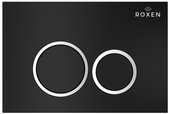 Панель смыва Roxen Santi 410260B – изображение в каталоге