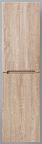 BelBagno Шкаф-пенал Etna-1500-2A-SC-WO-P-R (правый, rovere bianco) – изображение в каталоге