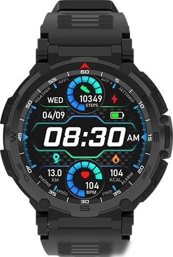 Умные часы Maxvi SW-08 – фото товара