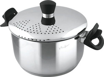 Кастрюля Lamart Strain LT1206 – изображение в каталоге
