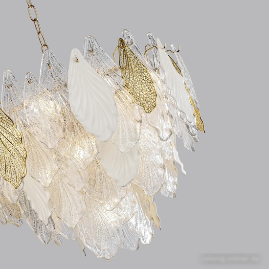 Подвесная люстра Odeon Light Lace 5052/15 – фото товара