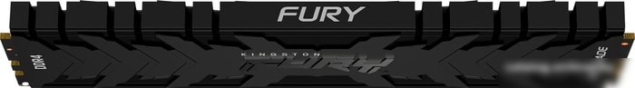 Оперативная память Kingston FURY Renegade 16GB DDR4 PC4-25600 KF432C16RB1/16 – фото товара