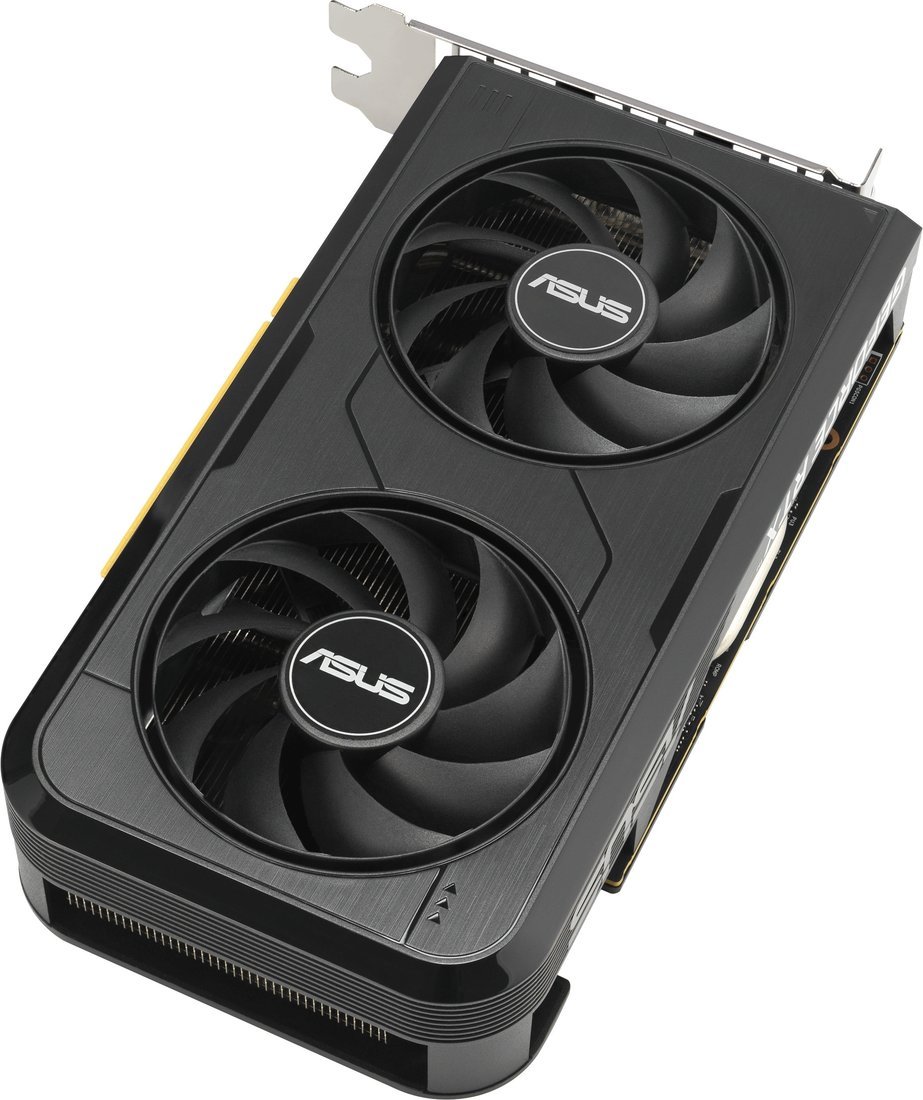 Видеокарта ASUS Dual GeForce RTX 5050 8GB GDDR6 DUAL-RTX5050-8G – фото товара