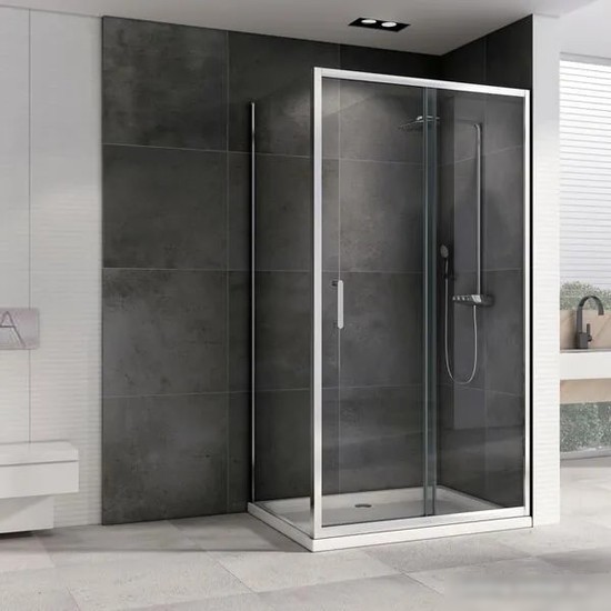 Душевой уголок Abber Schwarzer Diamant AG301505-S805 - фото товара