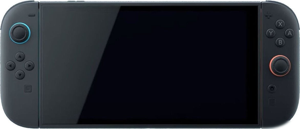 Игровая приставка Nintendo Switch 2 – фото товара